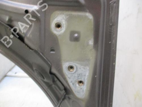 Hood RENAULT SCÉNIC III (JZ0/1_) 1.6 dCi (JZ00, JZ12) | BP25152330C1 