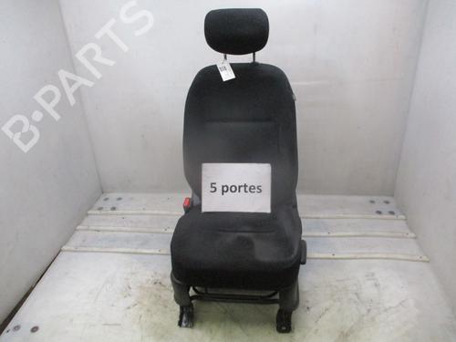 Used Left front seat HONDA FR-V (BE) 2.2 i CTDi (BE5) (140 hp) 30949136