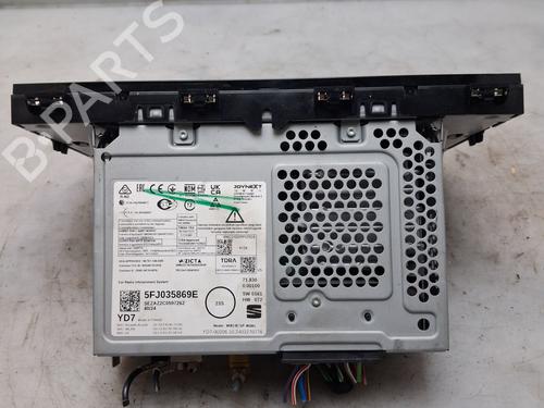 Used Display monitor Display monitor 38626930 38626930