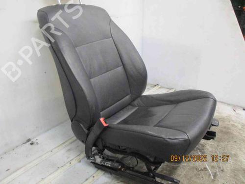Left front seat BMW 5 (E60)  | BP24873474C15 