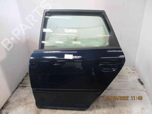 Used Left rear door AUDI A3 Sportback (8PA) [2004-2015]  26625456