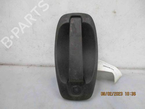 Used Front right exterior door handle CITROËN NEMO Box Body/MPV (AA_) [2008-2025]  19737144