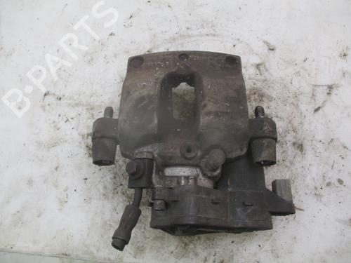 Left rear brake caliper MERCEDES-BENZ C-CLASS Coupe (C205) C 220 d (205.304) | BP32484945M107 