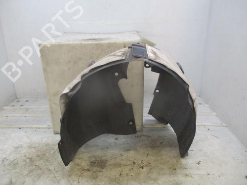 Wheel arch RENAULT CAPTUR II (HF_) TCe 100 (HFMT) | BP29379704C56 