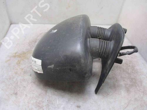 Right mirror FIAT DUCATO Van (244_) 2.3 JTD | BP21833536C27 