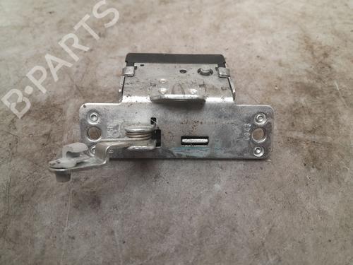 Tailgate lock OPEL ASTRA G Hatchback (T98) 2.0 DTI 16V (F08, F48) | BP28284513C101 