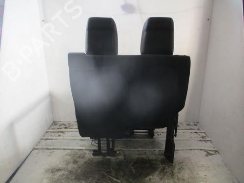 Right front seat CITROËN JUMPY III Van (V_) 1.6 BlueHDi 115 | BP33058197C16  - Image 5