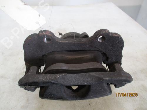 Used Left front brake caliper FIAT SCUDO Van (270_, 272_) [2007-2016]  25210156