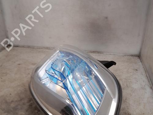 Right taillight RENAULT ZOE (BFM_) ZOE | BP36653119C35 - Image 4