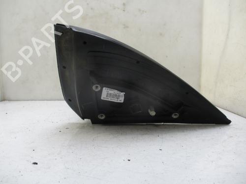Right mirror HYUNDAI i10 I (PA) 1.2 | BP26636635C27