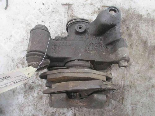 Left rear brake caliper RENAULT LAGUNA I (B56_, 556_) 1.9 dCi (B56W) | BP20204599M107 