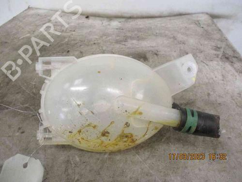 Expansion tank RENAULT CAPTUR I (J5_, H5_) 1.5 dCi 90 (J5N4, J5M5, J5MW, J5M6, J5AL, J5AJ) | BP26629695C120 