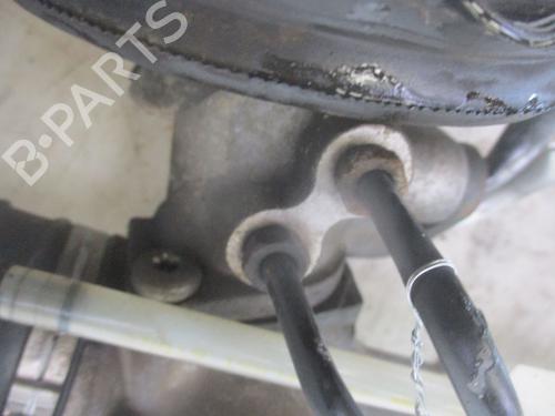 Steering rack PEUGEOT 206+ (2L_, 2M_) 1.4 i (2LKFWA, 2MKFWA) | BP33296820M22 - Image 7