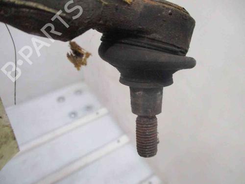 Steering rack PEUGEOT 807 (EB_) 2.2 HDi | BP24005132M22 