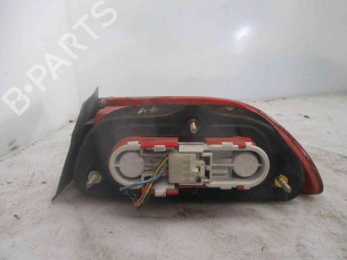 Left taillight ALFA ROMEO 156 (932_) 1.6 16V T.SPARK (932.A4, 932.A4100) | BP20201459C34 