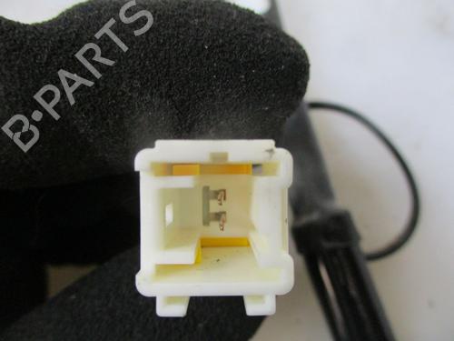 Seat buckle PEUGEOT 5008 (0U_, 0E_) 1.6 HDi | BP25466211I32 