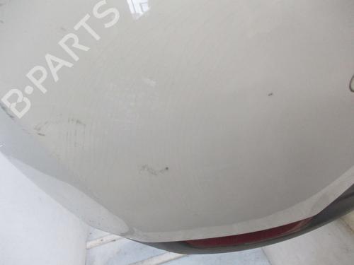 Bagtil kofangere RENAULT CLIO IV (BH_) 1.5 dCi 75 | BP29738653C8 