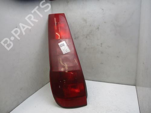 Used Left taillight FIAT PUNTO (176_) 1.2 16V (86 hp) 19742364
