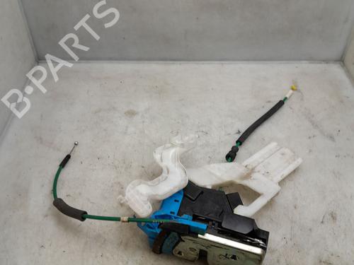 Fechadura trás direita HYUNDAI i30 (GD) 1.6 CRDi (110 hp) 30915507