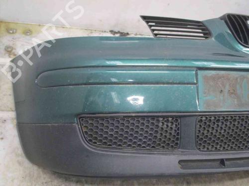 Front bumper SEAT AROSA (6H1) 1.0 | BP19721316C7 