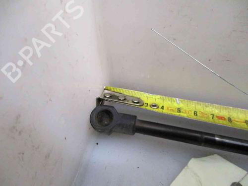 Tailgate lift support SEAT IBIZA IV SC (6J1, 6P5) 1.4 TDI | BP24006675C138 