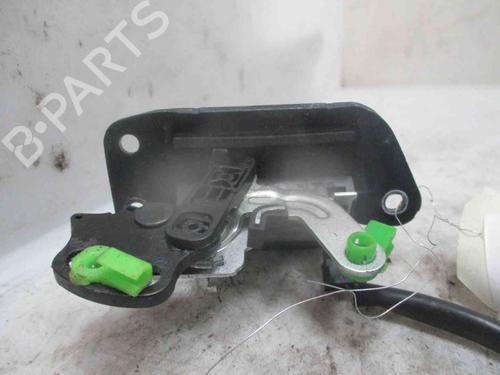 Tailgate lock KIA PICANTO II (TA) 1.0 | BP19738841C101 