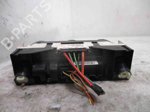 Climate control VW POLO V (6R1, 6C1) 1.2 | BP19717079I5 