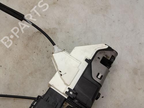 Front right seatbelt CITROËN BERLINGO MULTISPACE (B9) 1.6 HDi 90 | BP33946705I25 - Image 5