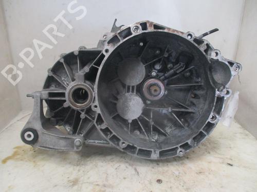 Used Gearbox Gearbox FORD KUGA II (DM2) 2.0 TDCi (140 hp) 34174450 34174450