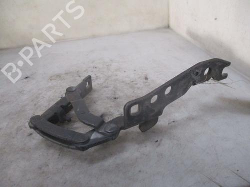 Used Hinge/Door check strap BMW X5 (E53) 3.0 d (184 hp) 24329176