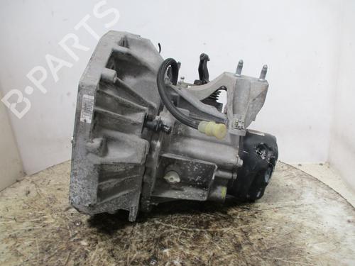 Gearbox DACIA SANDERO II 1.5 dCi | BP27372594M3 