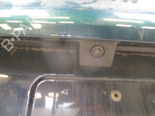 Tailgate FIAT 500e (332_) Elektro 3+1 (FA1) | BP26517810C6 