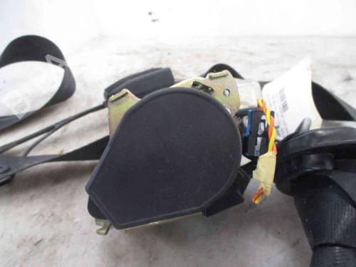 Front right belt tensioner PEUGEOT 407 SW (6E_, 6D_) 1.6 HDi 110 | BP20204505C88 