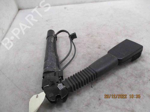 Seat buckle BMW 1 (E87) 118 d | BP26627708I32 