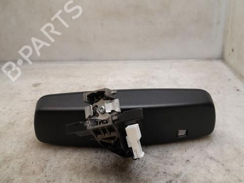 Rear mirror RENAULT CAPTUR II (HF_) TCe 100 (HFMT) | BP29379717I6 