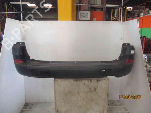 Used Rear bumper CITROËN C8 (EA_, EB_) [2002-2025]  26631102