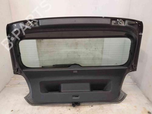 Tailgate VW POLO V (6R1, 6C1)  | BP26629419C6 