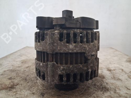 Alternator AUDI A6 C6 Avant (4F5) 3.0 TDI quattro | BP37728794M7  - Image 6