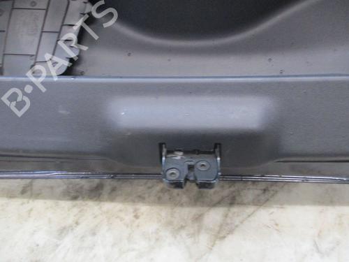 Tailgate RENAULT MEGANE III Hatchback (BZ0/1_, B3_) 1.5 dCi (BZ0C) | BP24970687C6 