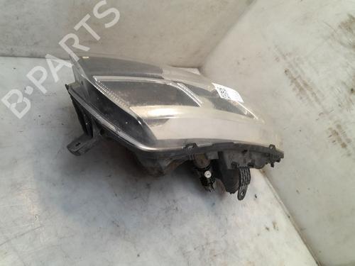 Right headlight DACIA SANDERO II 1.0 SCe 75 (B8JC, B8JD, B8NC) | BP36756774C29 - Image 2