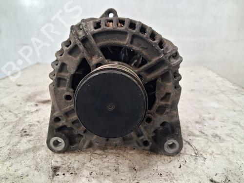 Used Alternator Alternator 37594056 37594056