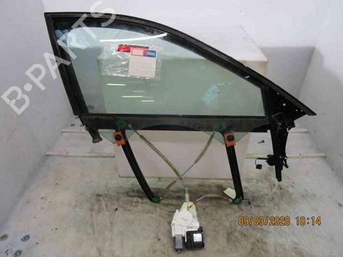 Used Front right window mechanism AUDI A3 (8P1) 1.4 TFSI (125 hp) 21833980