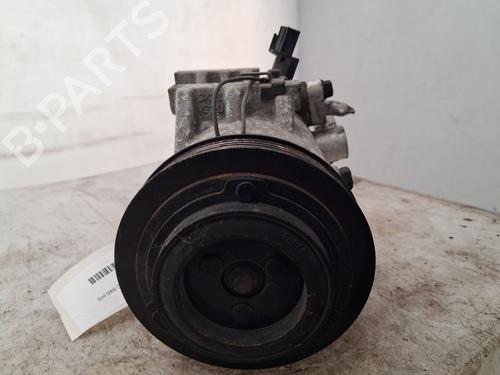 AC-Kompressor AC-Kompressor KIA VENGA (YN) 1.6 CRDi 115 (116 hp) 39732023 39732023