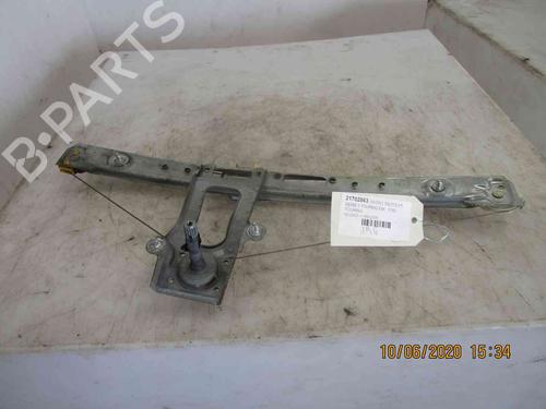 Used Rear left window mechanism BMW 3 Touring (E46) 318 d (116 hp) 20204190