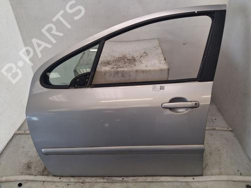Used Left front door Left front door PEUGEOT 307 (3A/C) 2.0 16V (140 hp) 39966119 39966119