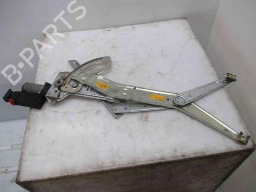 Front right window mechanism PEUGEOT 406 Coupe (8C) 2.2 HDI | BP19715609C23 