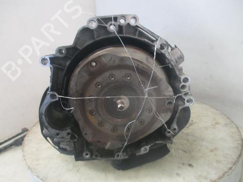 Used Gearbox Gearbox AUDI A6 C6 Avant (4F5) 3.0 TDI quattro (240 hp) 33277406 33277406