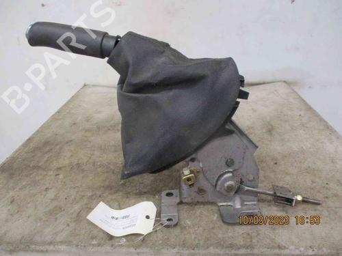 Used Hand brake RENAULT LAGUNA II Grandtour (KG0/1_) 1.9 dCi (KG0G) (120 hp) 26630166