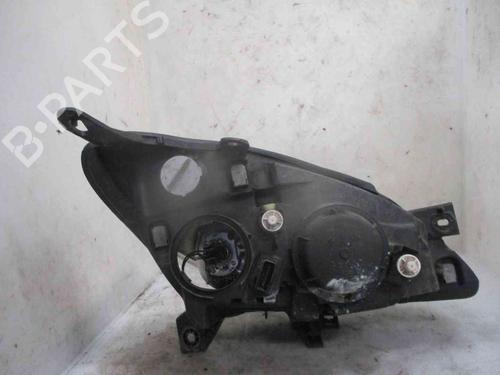 Left headlight CITROËN C5 I (DC_) 2.0 HDi (DCRHZB, DCRHZE) | BP24009551C28 