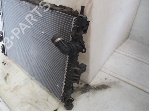Water radiator FORD KUGA II (DM2) 2.0 TDCi | BP33892199M31 - Image 5